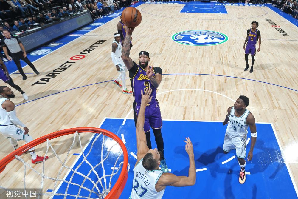 后卫早已不 后卫早已不