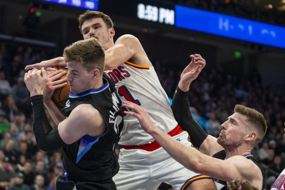 个令人意外 个令人意外